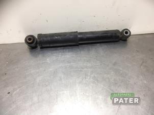 Used Rear shock absorber, left Renault Master IV (MA/MB/MC/MD/MH/MF/MG/MH) 2.3 dCi 16V Price € 50,82 Inclusive VAT offered by Autoparts Pater