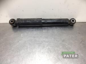 Used Rear shock absorber, right Renault Master IV (MA/MB/MC/MD/MH/MF/MG/MH) 2.3 dCi 16V Price € 50,82 Inclusive VAT offered by Autoparts Pater
