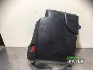 Used Rear bumper corner, right Renault Master IV (MA/MB/MC/MD/MH/MF/MG/MH) 2.3 dCi 16V Price € 63,53 Inclusive VAT offered by Autoparts Pater