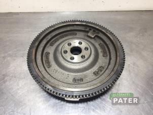 Used Flywheel Ford Focus 3 Wagon 1.0 Ti-VCT EcoBoost 12V 100 Price € 131,25 Margin scheme offered by Autoparts Pater