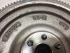 Flywheel from a Ford Focus 3 Wagon 1.0 Ti-VCT EcoBoost 12V 100 2017