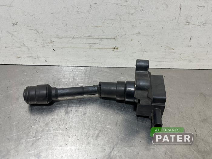 Gebrauchte Stift Zündspule Ford Focus 3 Wagon 1.0 Ti-VCT EcoBoost 12V 100 Preis € 13,13 Margenregelung angeboten von Autoparts Pater