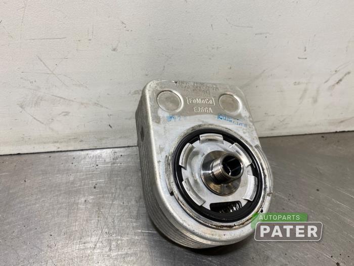 Gebrauchte Wärmetauscher Ford Focus 3 Wagon 1.0 Ti-VCT EcoBoost 12V 100 Preis € 63,53 Mit Mehrwertsteuer angeboten von Autoparts Pater
