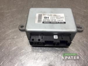 Used Power steering computer Citroen C1 1.0 Vti 68 12V Price € 94,50 Margin scheme offered by Autoparts Pater
