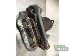 Used Rear brake calliper, right Nissan Qashqai (J10) 1.6 16V Price € 52,50 Margin scheme offered by Autoparts Pater
