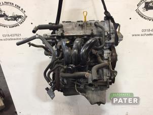 Used Engine Opel Agila (B) 1.0 12V Price € 210,00 Margin scheme offered by Autoparts Pater