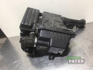 Used Air box Opel Agila (B) 1.0 12V Price € 63,00 Margin scheme offered by Autoparts Pater