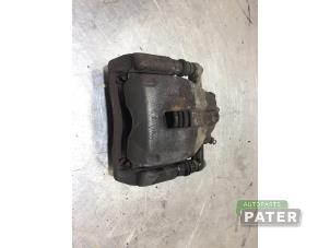 Used Front brake calliper, left Opel Agila (B) 1.0 12V Price € 42,00 Margin scheme offered by Autoparts Pater