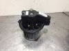 Motor de ventilador de calefactor de un Fiat Panda (312) 0.9 TwinAir Turbo 85 2012