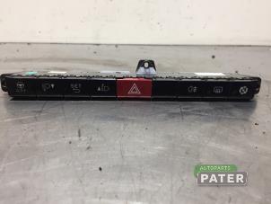 Used Panic lighting switch Fiat Panda (312) 0.9 TwinAir Turbo 85 Price € 26,25 Margin scheme offered by Autoparts Pater