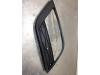 Cover plate fog light, left from a Seat Ibiza ST (6J8), 2010 / 2016 1.2 TDI Ecomotive, Combi/o, Diesel, 1.199cc, 55kW (75pk), FWD, CFWA, 2010-04 / 2015-05 2012