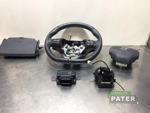 Used Airbag set + module Hyundai Ioniq Electric Price € 1.207,50 Margin scheme offered by Autoparts Pater