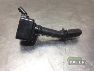 Used Pen ignition coil Opel Astra K Sports Tourer 1.4 Turbo 16V Price € 15,75 Margin scheme offered by Autoparts Pater