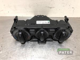 Used Heater control panel Volkswagen Up! (121) 1.0 12V 60 Price € 36,75 Margin scheme offered by Autoparts Pater