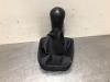 Gear stick cover from a Volkswagen Up! (121) 1.0 12V 60 2017
