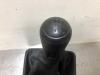Gear stick cover from a Volkswagen Up! (121) 1.0 12V 60 2017