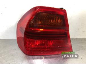 Used Taillight, left BMW 3 serie (E90) 320d 16V Price € 31,50 Margin scheme offered by Autoparts Pater