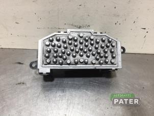Used Heater resistor Audi A3 (8P1) 1.9 TDI Price € 21,00 Margin scheme offered by Autoparts Pater