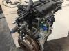 Engine from a Ford Focus 2 1.6 Ti-VCT 16V 2006