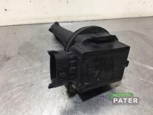 Used Pen ignition coil Volvo V70 (SW) 2.4 20V 140 Price € 21,00 Margin scheme offered by Autoparts Pater