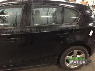 Used Rear door 4-door, left BMW 1 serie (E87/87N) 120i 16V Price € 157,50 Margin scheme offered by Autoparts Pater