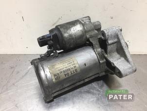 Gebrauchte Anlasser Citroen C4 Cactus (0B/0P) 1.6 Blue Hdi 100 Preis € 36,75 Margenregelung angeboten von Autoparts Pater
