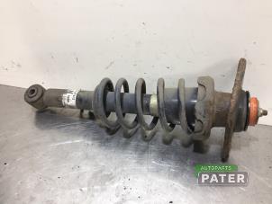 Used Rear shock absorber rod, left BMW Mini One/Cooper (R50) 1.6 16V One Price € 63,00 Margin scheme offered by Autoparts Pater