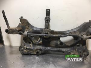 Used Subframe Skoda Octavia Combi (5EAC) 1.6 TDI Greenline 16V Price € 131,25 Margin scheme offered by Autoparts Pater
