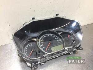 Used Odometer KM Toyota Yaris III (P13) 1.33 16V Dual VVT-I Price € 105,00 Margin scheme offered by Autoparts Pater