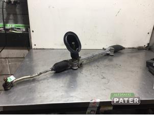 Used Steering box Toyota Yaris III (P13) 1.33 16V Dual VVT-I Price € 210,00 Margin scheme offered by Autoparts Pater
