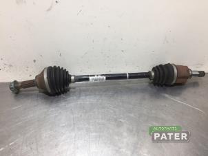Used Front drive shaft, left Volkswagen Up! (121) 1.0 12V eco Load Up Price € 42,00 Margin scheme offered by Autoparts Pater