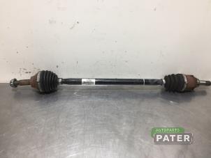 Used Front drive shaft, right Volkswagen Up! (121) 1.0 12V eco Load Up Price € 42,00 Margin scheme offered by Autoparts Pater