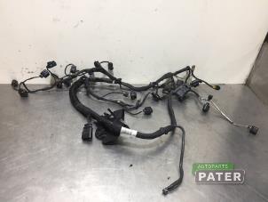 Used Wiring harness Volkswagen Up! (121) 1.0 12V eco Load Up Price € 78,75 Margin scheme offered by Autoparts Pater