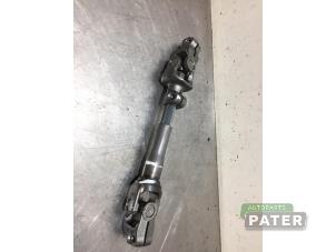 Used Long steering gear Toyota Yaris III (P13) 1.33 16V Dual VVT-I Price € 52,50 Margin scheme offered by Autoparts Pater