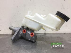 Used Master cylinder Toyota Yaris III (P13) 1.33 16V Dual VVT-I Price € 42,00 Margin scheme offered by Autoparts Pater