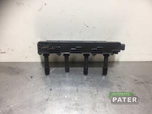 Begagnade Tändspole Opel Corsa C (F08/68) 1.2 16V Pris € 21,00 Marginaltabell erbjuds av Autoparts Pater
