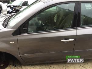 Gebrauchte Tür 4-türig links vorne Renault Koleos I 2.5 16V 4x4 Preis € 157,50 Margenregelung angeboten von Autoparts Pater