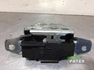 Used Tailgate lock mechanism Porsche Cayenne Coupe (9YB) 3.0 V6 24V Turbo Price € 63,00 Margin scheme offered by Autoparts Pater