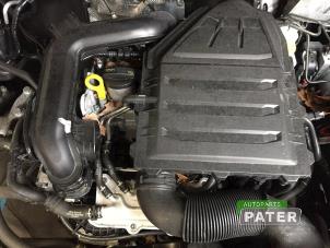 Used Engine Audi A1 Sportback (8XA/8XF) 1.0 TFSI Ultra 12V Price € 1.048,95 Margin scheme offered by Autoparts Pater