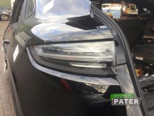 Used Taillight, left Porsche Cayenne Coupe (9YB) 3.0 V6 24V Turbo Price € 367,50 Margin scheme offered by Autoparts Pater