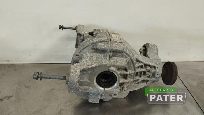 Usagé Différentiel arrière Porsche Cayenne Coupe (9YB) 3.0 V6 24V Turbo Prix € 1.575,00 Règlement à la marge proposé par Autoparts Pater