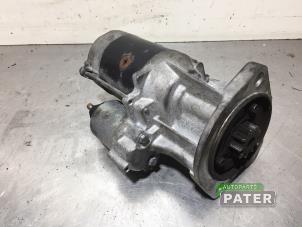 Used Starter Renault Mascott 160.55 Price € 114,35 Inclusive VAT offered by Autoparts Pater
