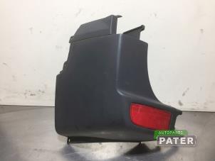 Used Rear bumper component, left Volkswagen Crafter 2.0 BiTDI Price € 44,47 Inclusive VAT offered by Autoparts Pater