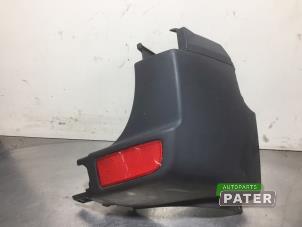 Used Rear bumper corner, right Volkswagen Crafter 2.0 BiTDI Price € 44,47 Inclusive VAT offered by Autoparts Pater