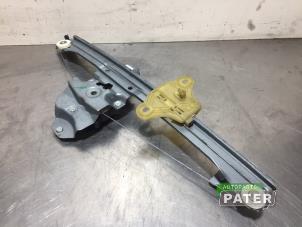 Used Window mechanism 4-door, front left Renault Clio IV (5R) 0.9 Energy TCE 90 12V Price € 42,00 Margin scheme offered by Autoparts Pater