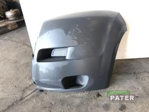 Used Front bumper, left-side component Citroen Jumper (U9) 2.2 HDi 130 Price € 42,00 Margin scheme offered by Autoparts Pater
