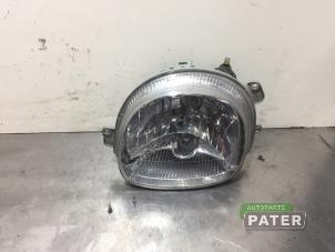 Used Headlight, left Renault Twingo (C06) 1.2 Price € 26,25 Margin scheme offered by Autoparts Pater