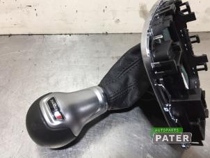Used Gear stick knob Audi A1 Sportback (8XA/8XF) 1.0 TFSI Ultra 12V Price € 31,50 Margin scheme offered by Autoparts Pater