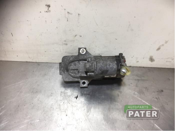 Gebrauchte Anlasser Mazda 6 (GG12/82) 1.8i 16V Preis € 15,75 Margenregelung angeboten von Autoparts Pater