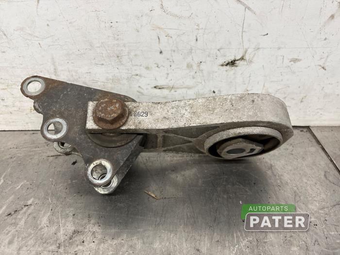 Gebrauchte Motorlager Citroen Jumper (U9) 2.2 HDi 130 Preis € 21,00 Margenregelung angeboten von Autoparts Pater